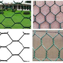 PVC Coated Chicken Wire